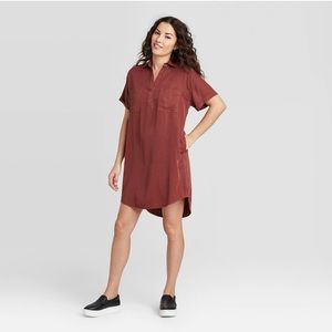 Universal Thread Shirt Dress